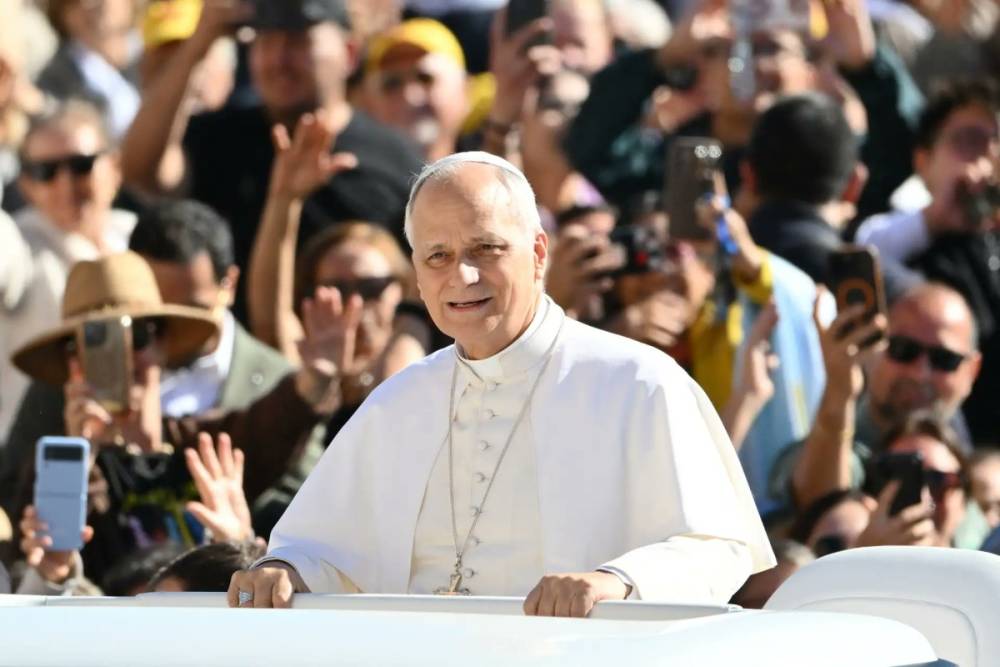 ADD’den Papa 14. Leo Ziyaretine Sert Tepki: ‘Lozan’a ve Milli Egemenliğe Aykırı’ 