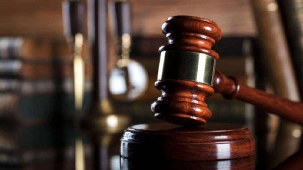 Aziz İhsan Aktaş davasında ikinci g&uuml;n başladı: Tutuklu sanıkların savunmaları alınıyor 