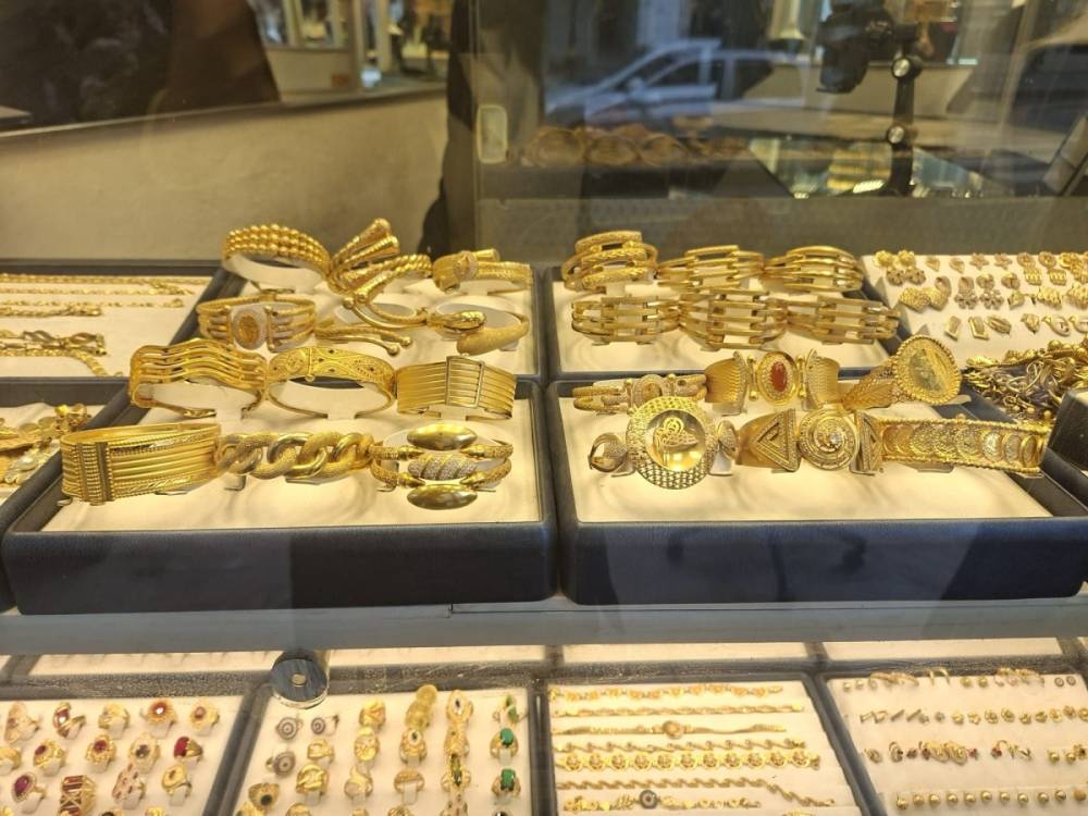 28 Mart 2026 &Ccedil;eyrek, gram ve yarım altın fiyatları ne kadar? 