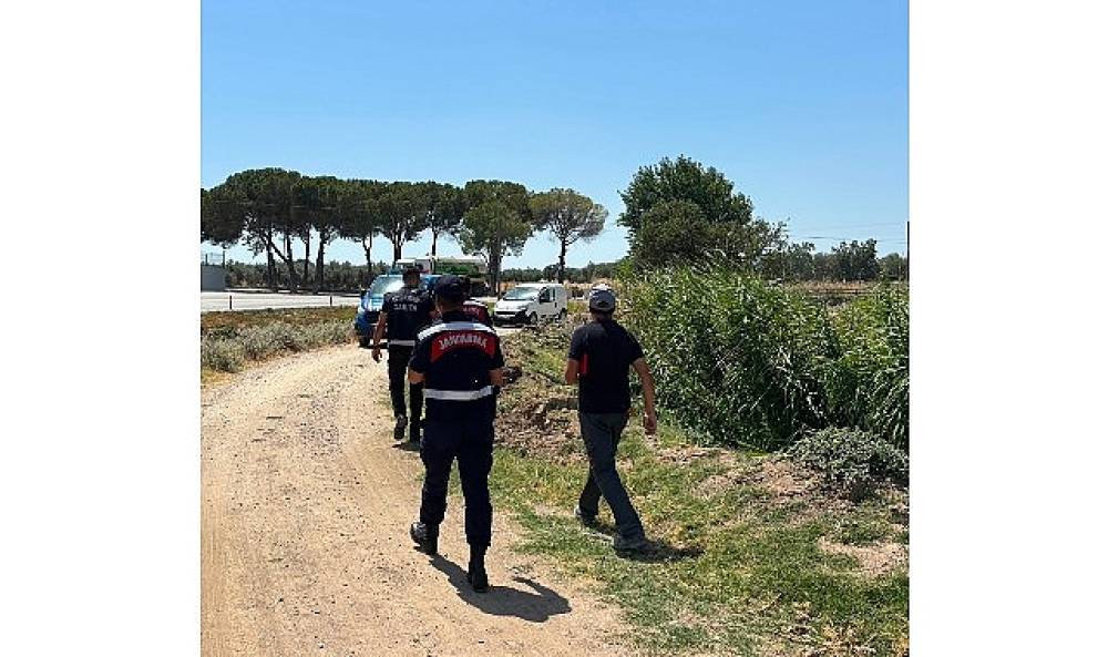 B&uuml;y&uuml;kşehir Ekiplerinden Usuls&uuml;z Foseptik Deşarjına Su&ccedil;&uuml;st&uuml;