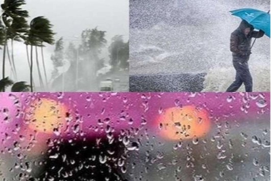 Meteoroloji uyardı! Yağmur, kar, fırtına ve don geliyor!