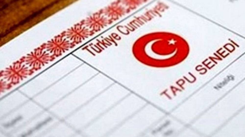 Tapu sahiplerine 1 Ocak 2026 uyarısı: &Uuml;cretler 2026 yılında artacak  