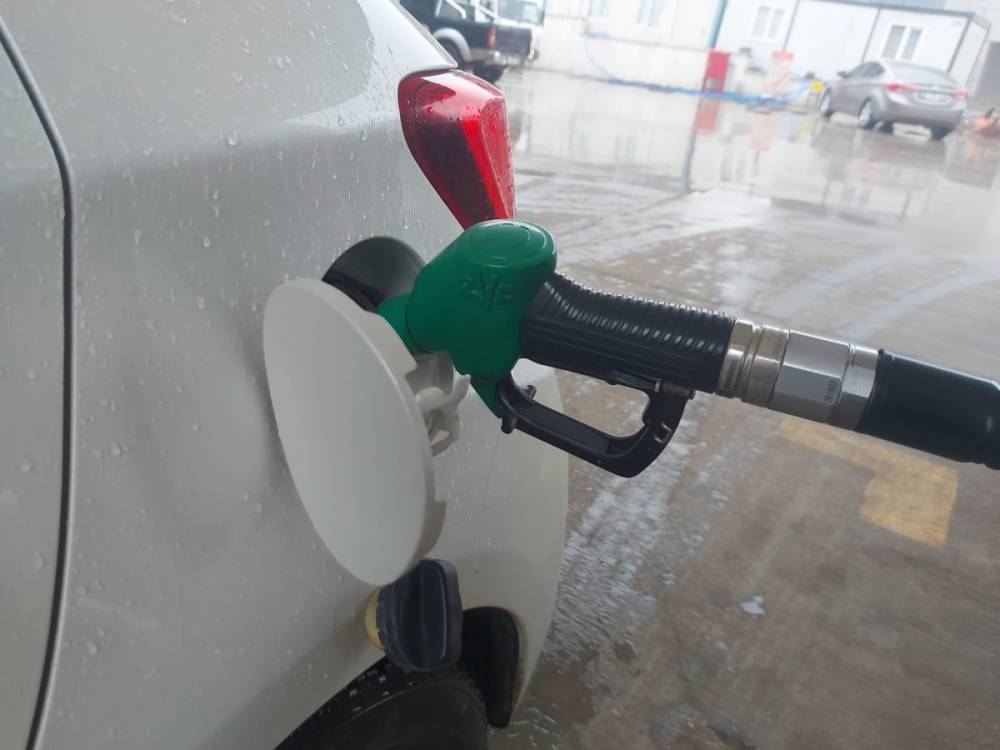 Akaryakıt fiyatları: 28 Aralık Pazar 2025 benzin, motorin, fiyatları ne kadar? 