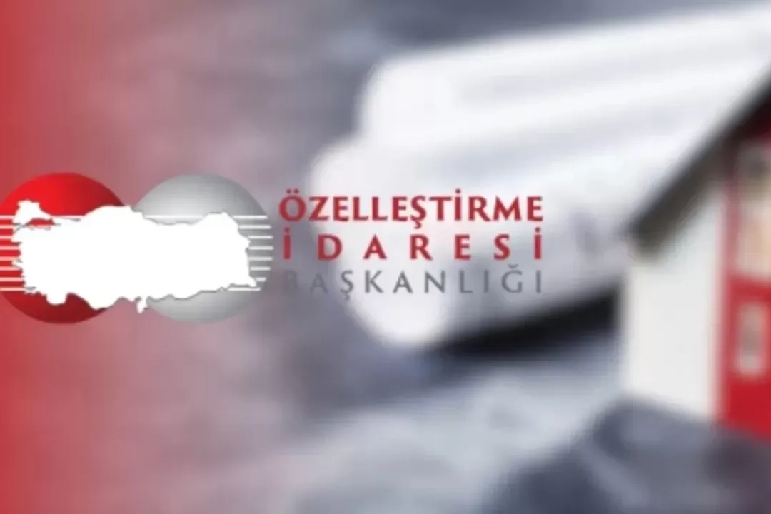 &Ouml;zelleştirme'den İstanbul ve Ankara&rsquo;da 6 taşınmaz satışı