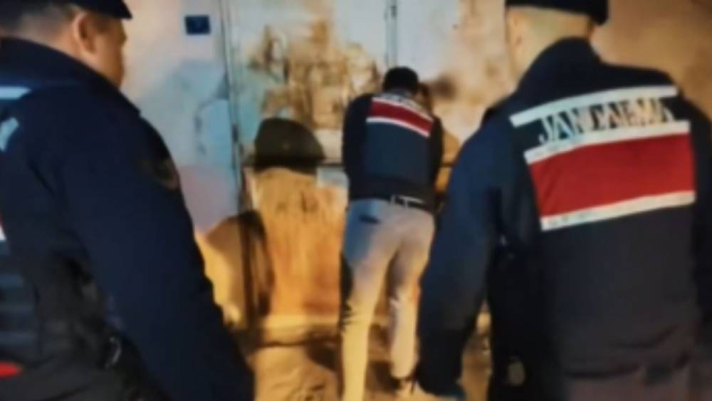 23 ilde dev uyuşturucu operasyonu: 6 milyon adet uyuşturucu hap ele ge&ccedil;irildi 