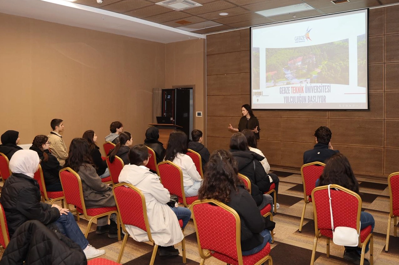 Kocaeli'de 41 Gen&ccedil; Projesi&rsquo;nde yeni d&ouml;nem başladı