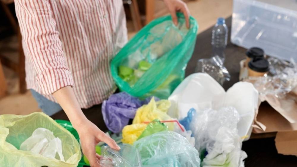 Plastik poşetlere 1 Ocak&rsquo;tan itibaren zam geliyor 