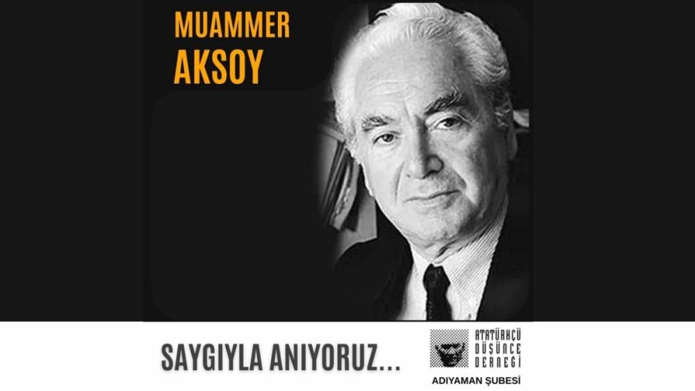 Prof. Dr. &Ouml;zcan Muammer Aksoy&rsquo;u anlattı: &lsquo;M&uuml;cadelesinin merkezinde tam bağımsızlık vardı&rsquo; 