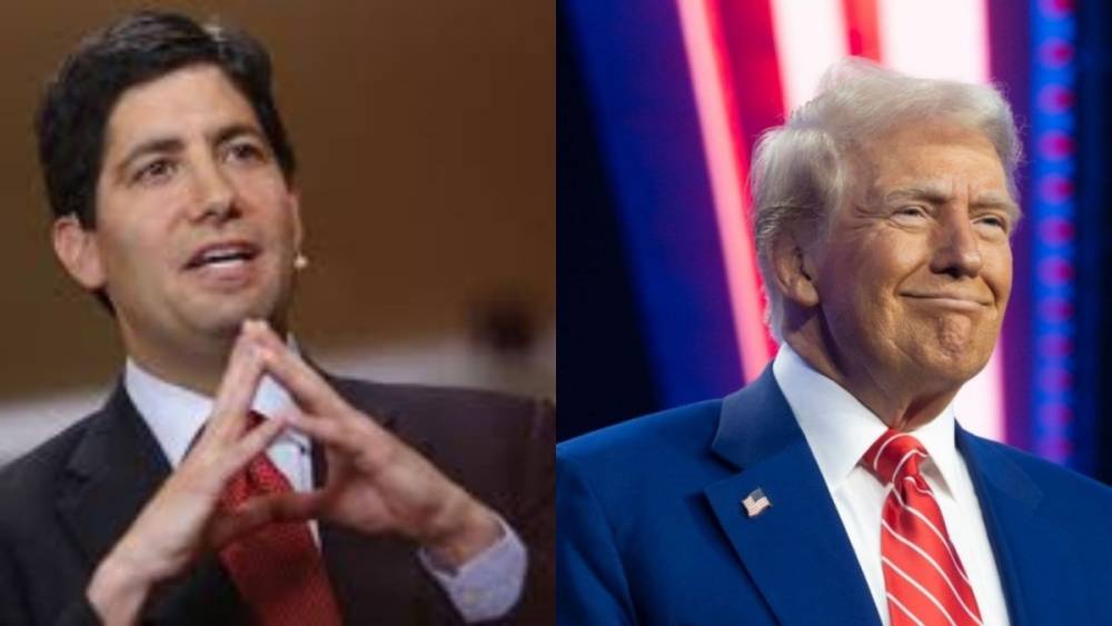 Trump, Fed Başkanlığı&rsquo;na Kevin Warsh&rsquo;ı aday g&ouml;sterdi 