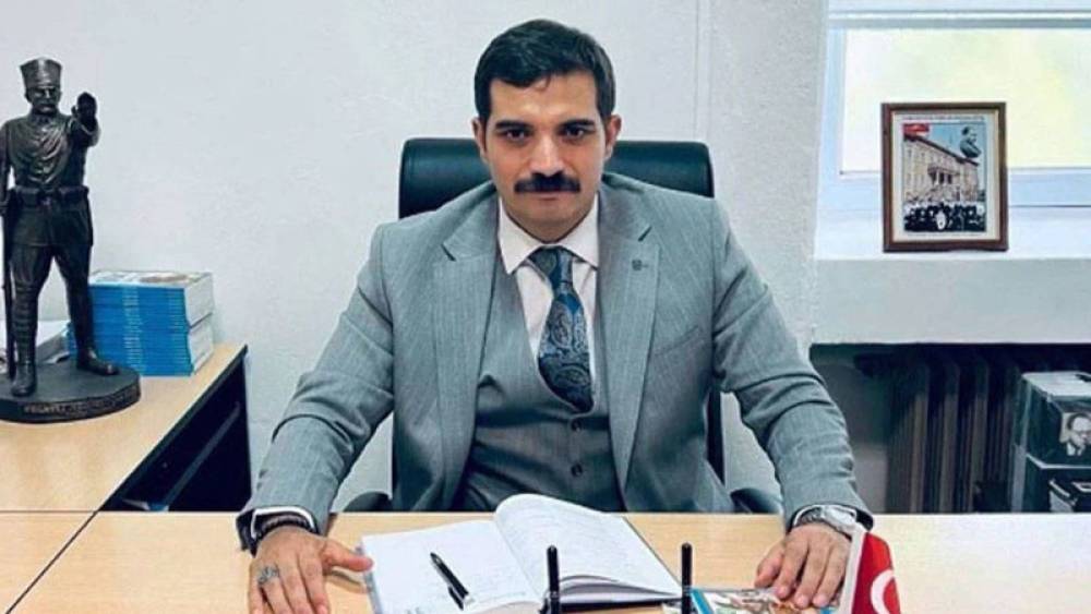 Sinan Ateş cinayetinin yıl d&ouml;n&uuml;m&uuml;nde anma: Eşinden sosyal medya tepkisi 