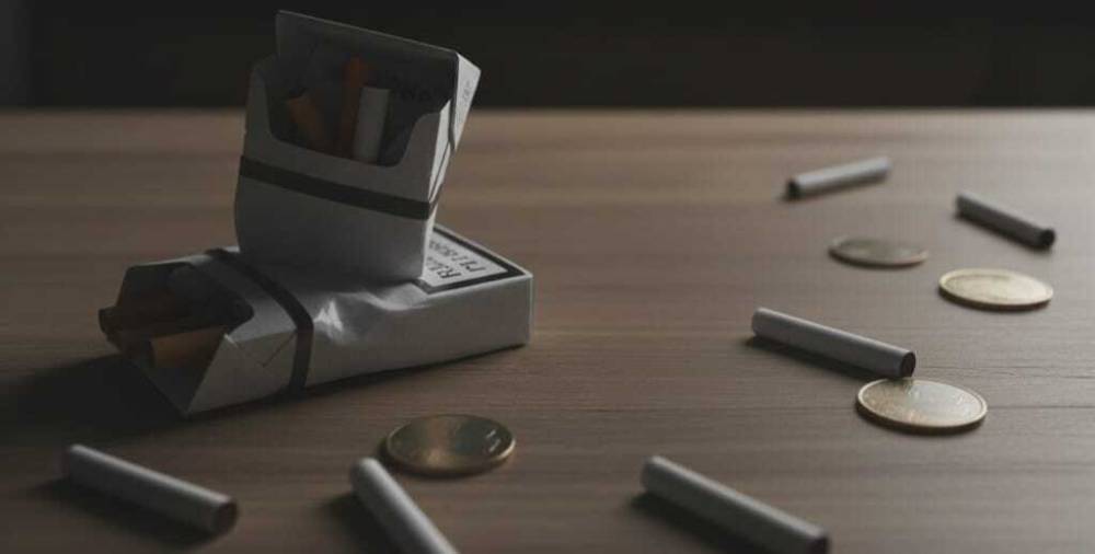 Sigaraya zam: Yeni yıl gelmeden a&ccedil;ıklandı 