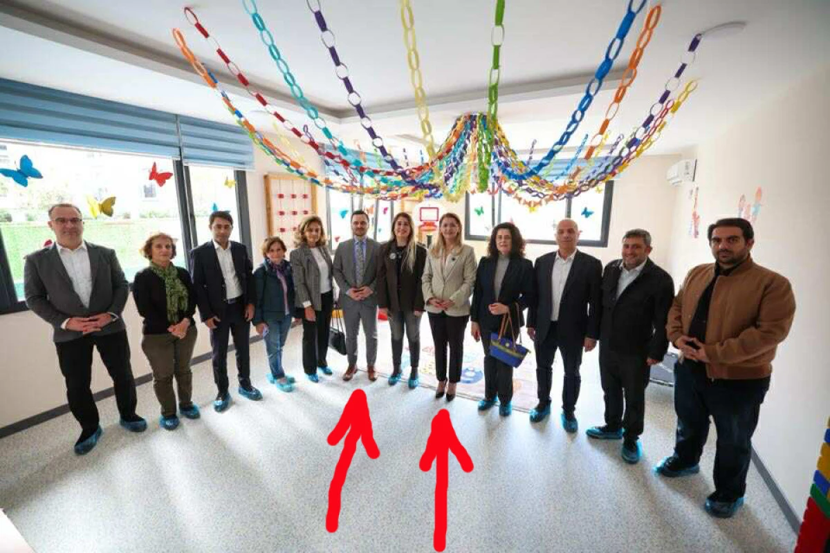 Allah Belanızı Veriyor Bakırköy…