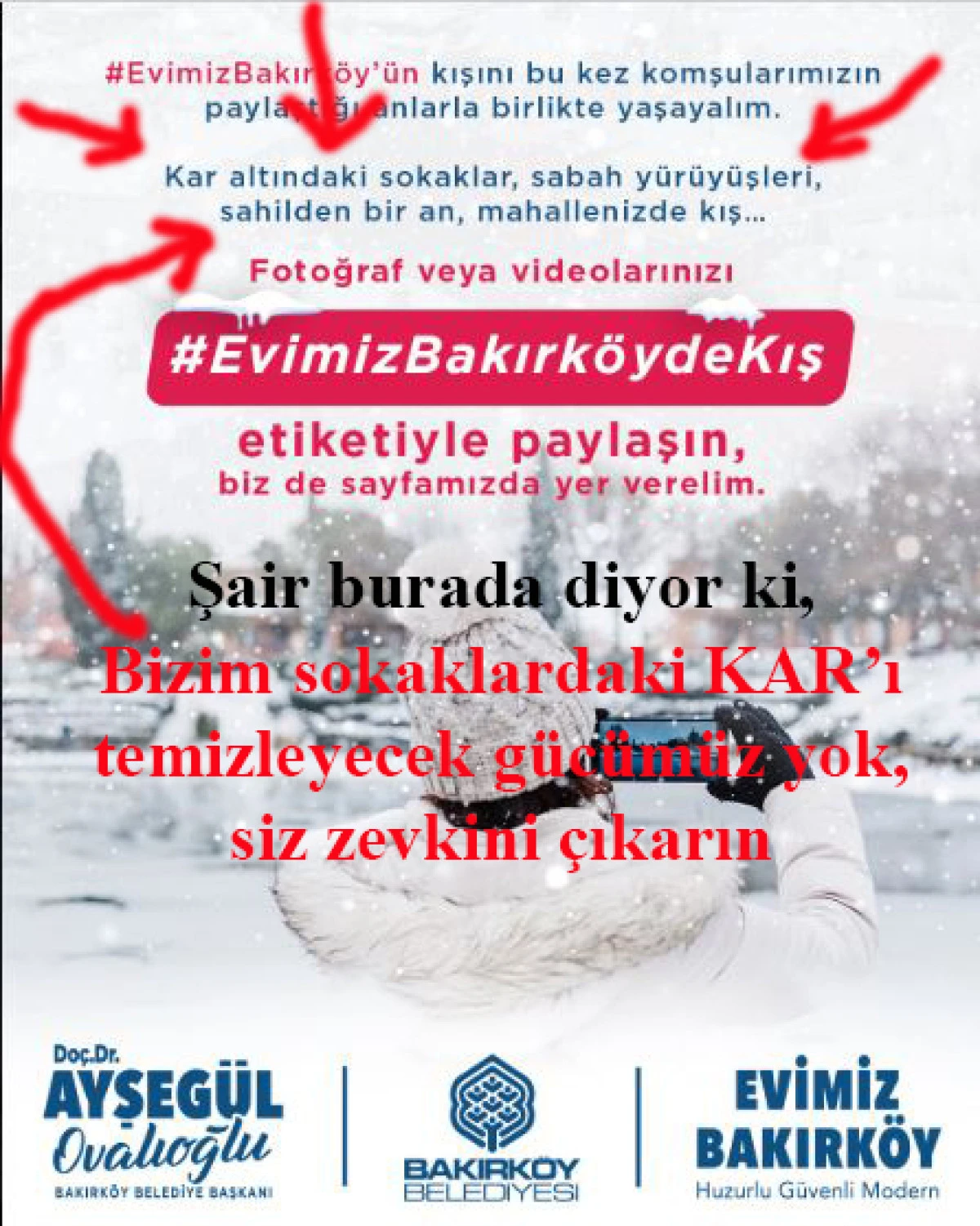 ALLAH SENİ KAHRETMESİN KUZEN