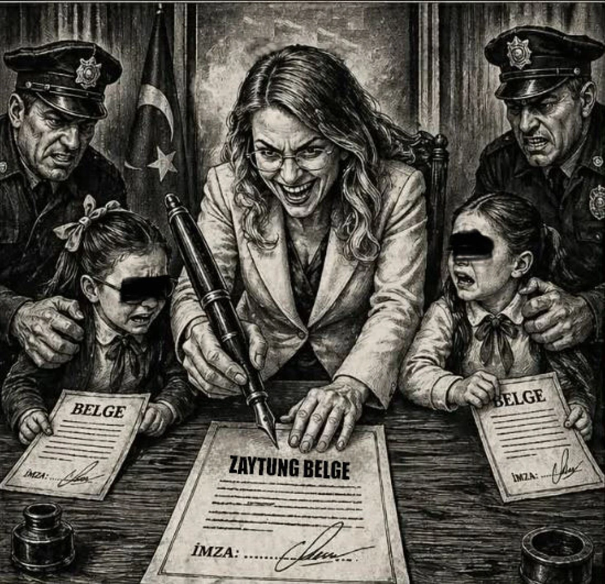 Bakırk&ouml;y Belediyesine Şok Operasyon 