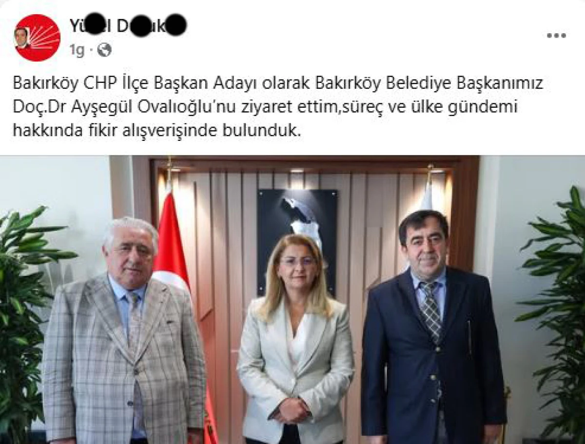 BAKIRKÖY'DE 42 ISPARTALI ARANIYOR