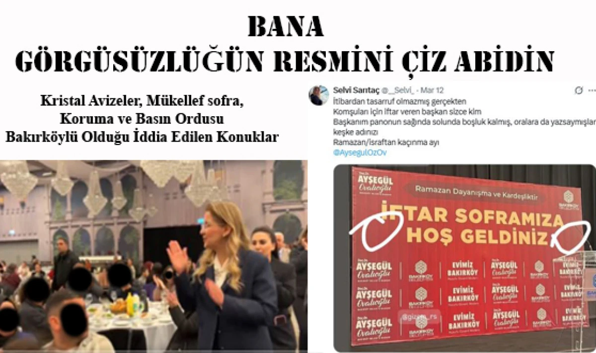 Bakırk&ouml;yl&uuml;lerin %70'i Aptal mı?