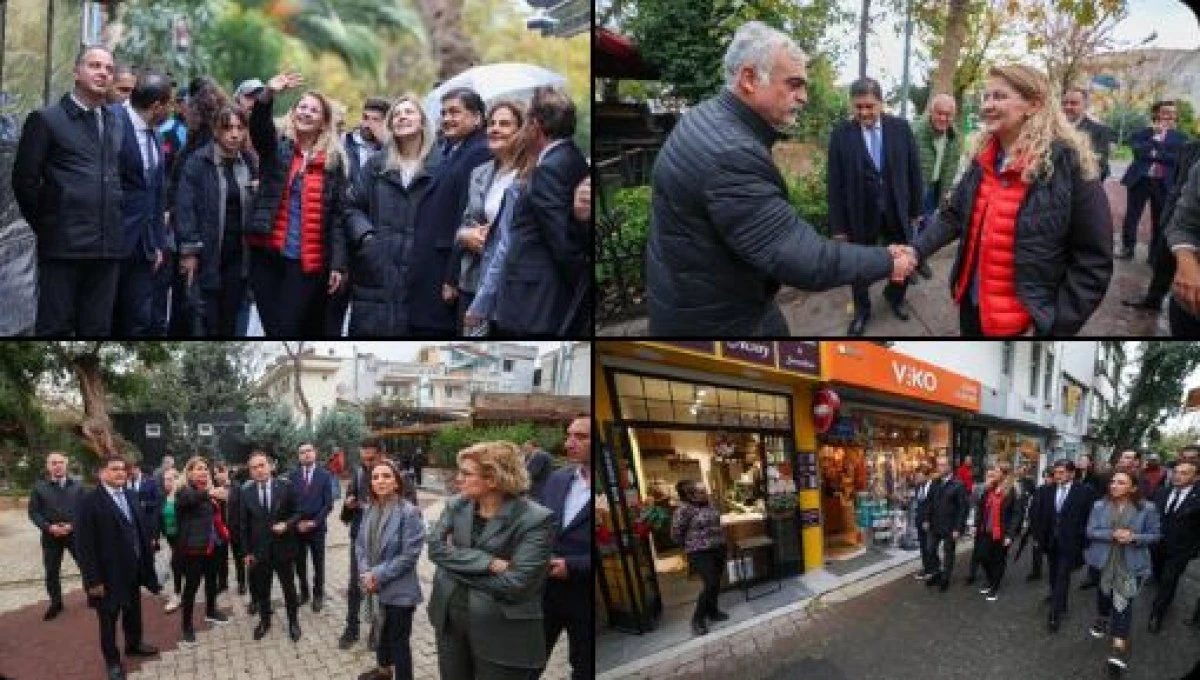 BIRAK ŞOVU, ÖNCE İŞÇİLERİNE DERMAN OL