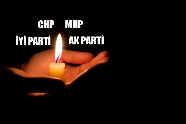 BU ÜLKEDE ZORDUR DÜRÜST BELEDİYE BAŞKANI OLMAK…