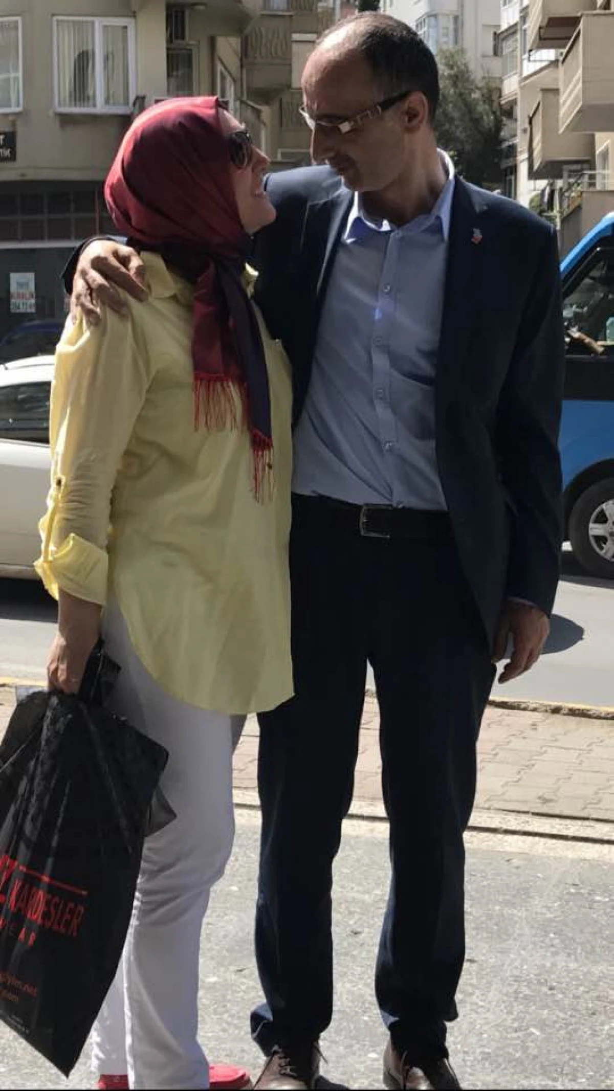 &Ccedil;AKIROĞLU AİLESİNİN ACI G&Uuml;N&Uuml;