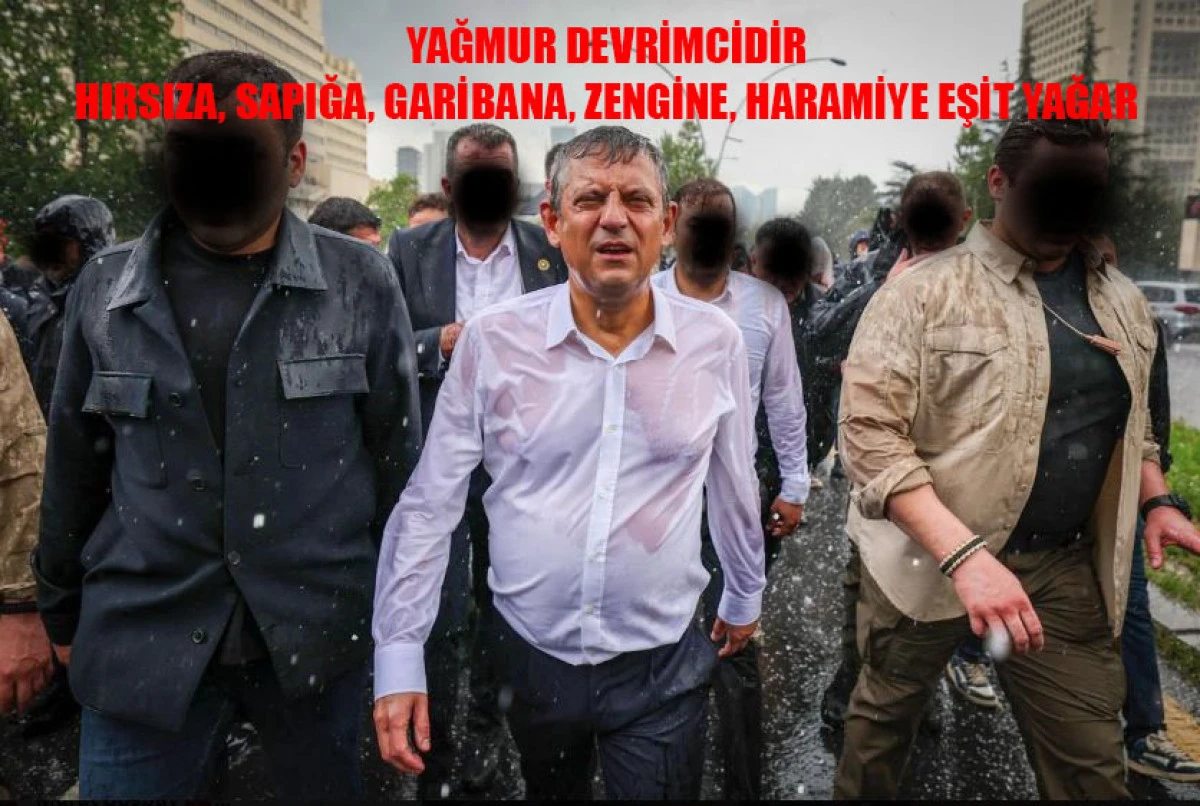 CHP&rsquo;Lİ BELEDİYELERDE YENİDEN SE&Ccedil;İM YAPILACAK
