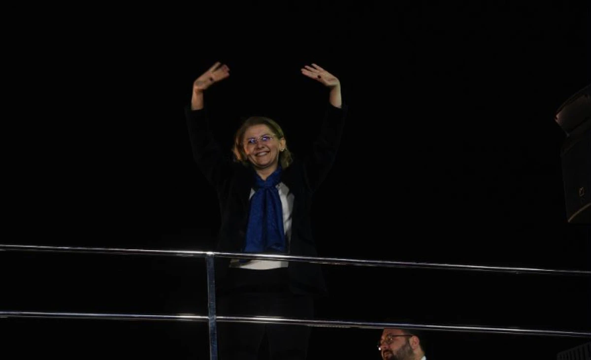 CHP'ye Bakırk&ouml;y'den Yeni Genel Başkan 