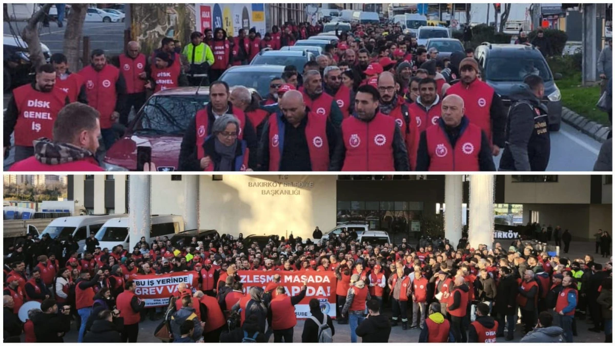 Evimiz Bakırk&ouml;y Fena Karışık