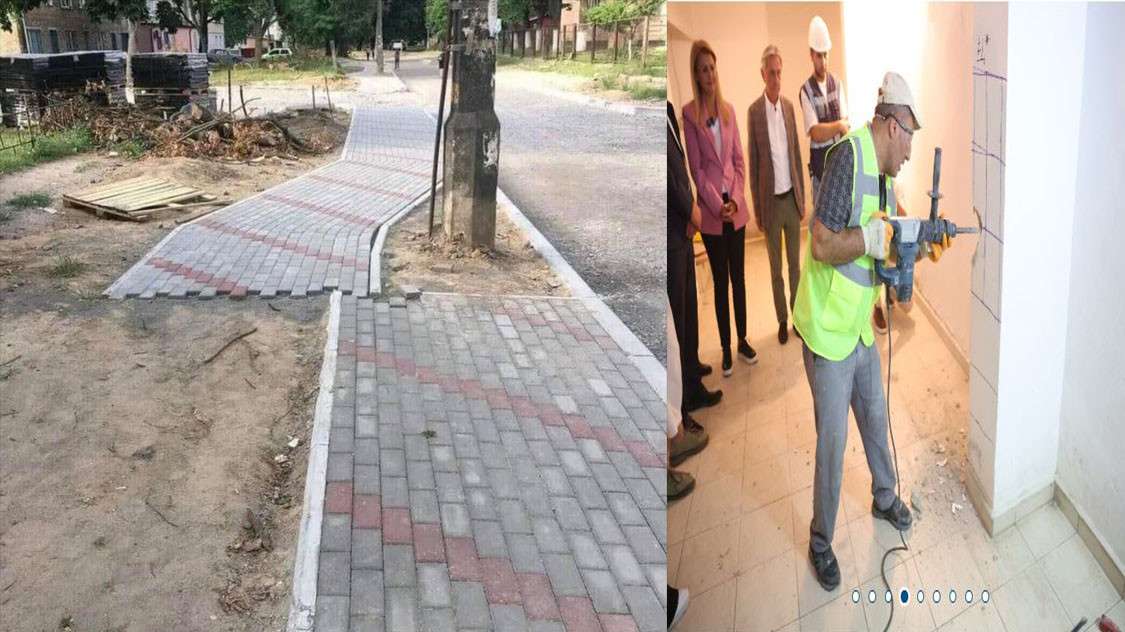 FIRTINA ÖNCESİ BAKIRKÖY