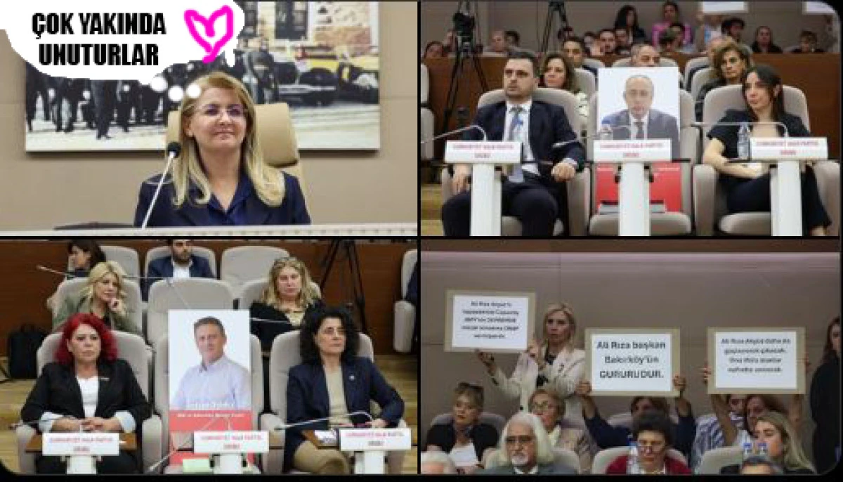 HARVARD’DA ÇARE ETMEDİ