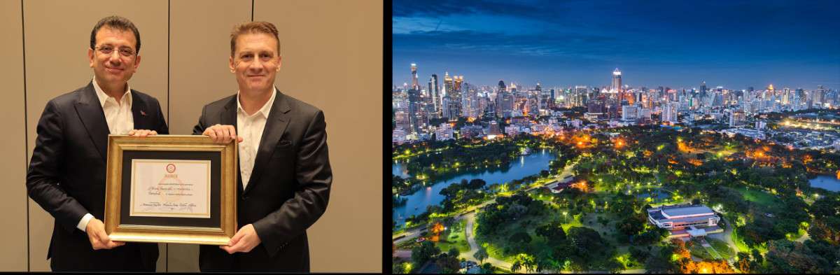 HER BELEDİYEYE BİR ERTAN YILDIZ