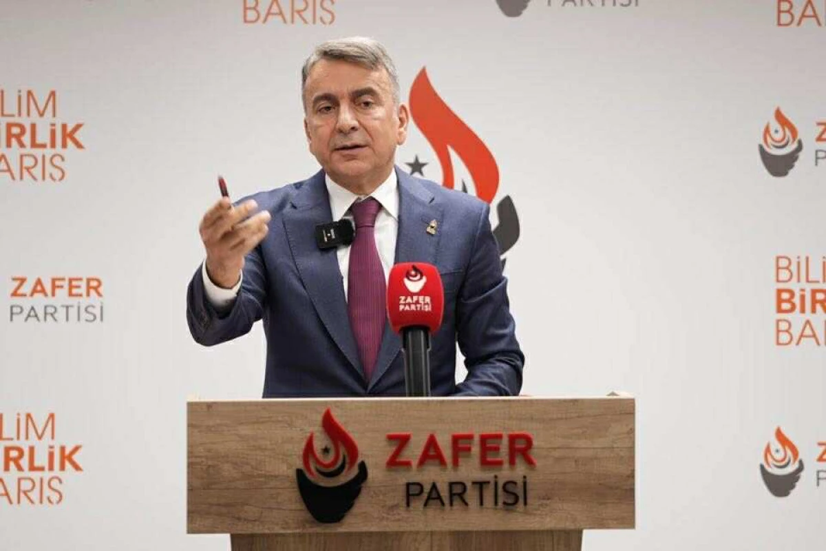 'KANLI TERÖR ÖRGÜTÜNÜ DOYURABİLECEĞİNİZİ Mİ SANIYORSUNUZ?”