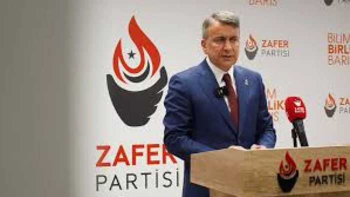 KARDEŞLİK DEĞİL KALLEŞLİK !