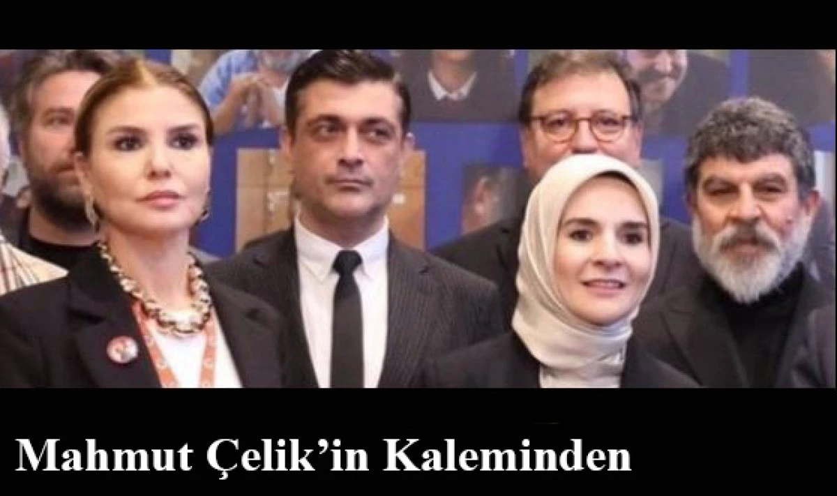 KARINCADAN (M&Uuml;SL&Uuml;MANA D&Uuml;ŞMAN AMA KALBİ TEMİZ MİŞ OLURMU ?)