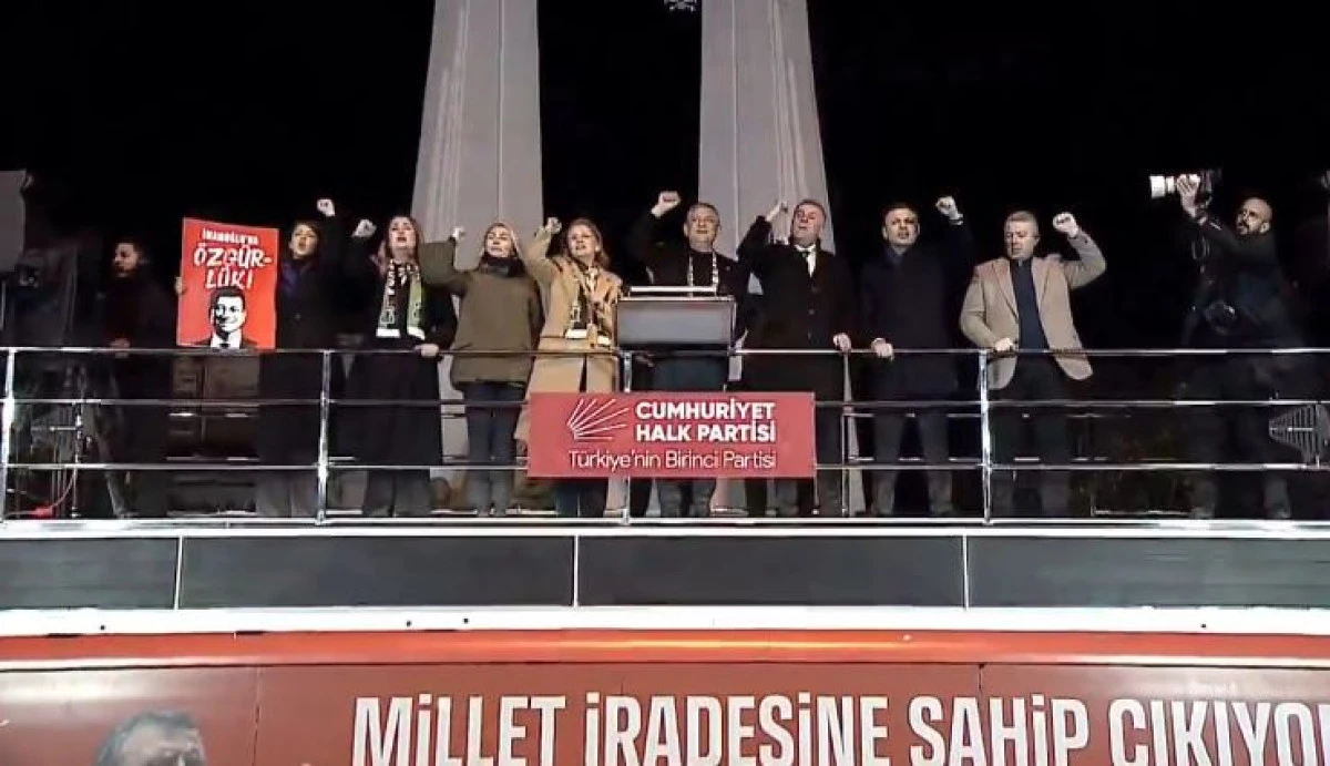 MHP, AK PARTİ DERKEN ŞİMDİ DE SOLCU OLDU