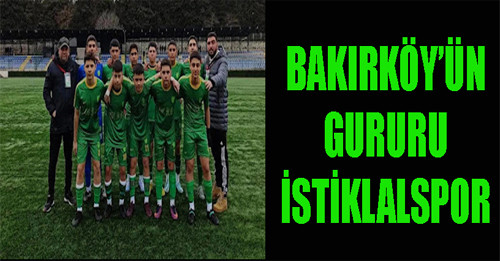 Osmaniye İstiklalspor Türkiye Şampiyonası'nda