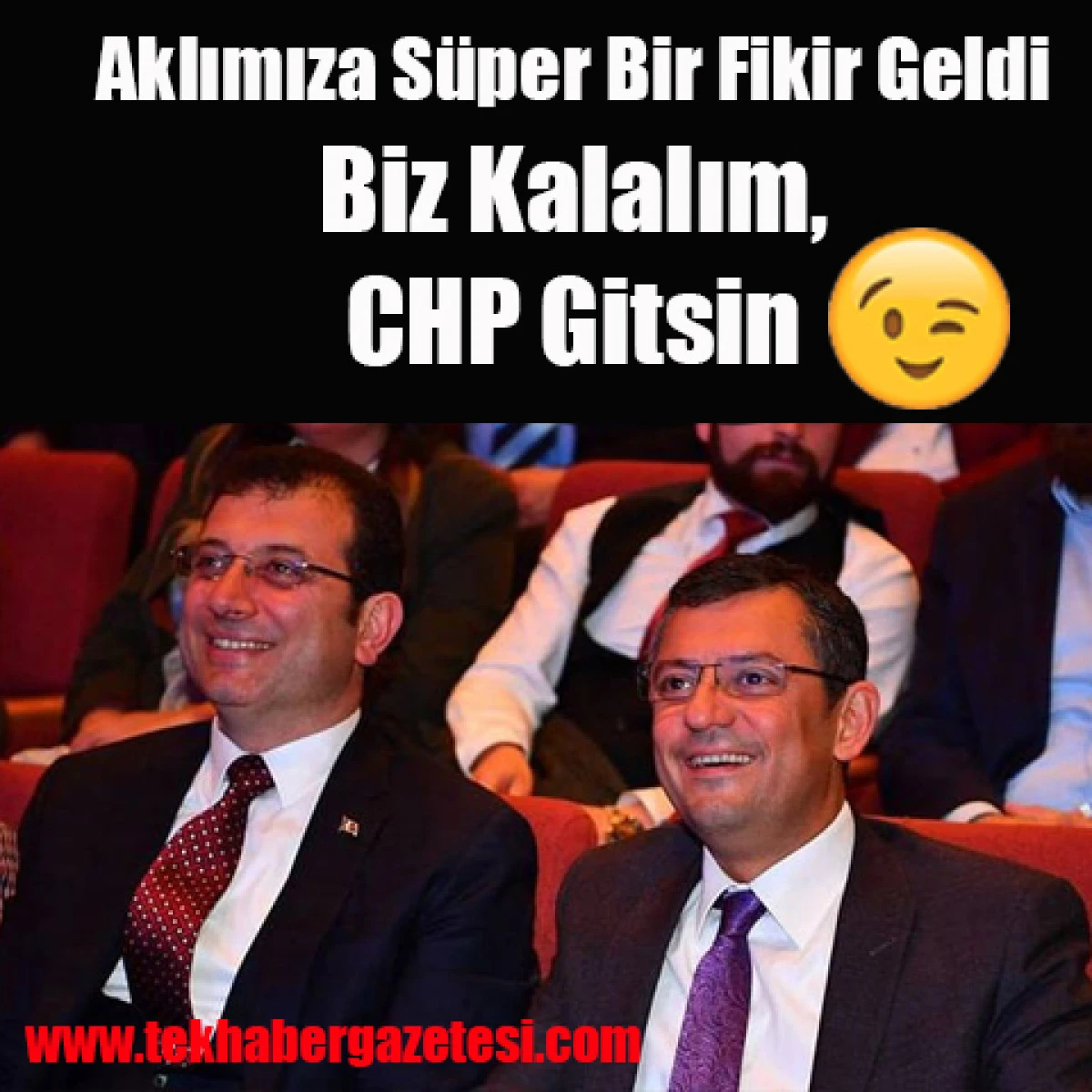 SON DAKİKA &Ouml;NERİSİ